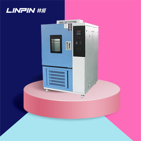揭开低温试验箱的神秘面纱:驱动产品提升!